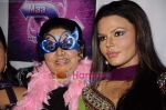 Rakhi Sawant at Maa Exchange serial event in Mohan Studio on 23rd March 2011 (31).JPG