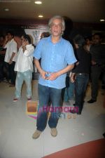 Sudhir Mishra at Monica film premiere in Fun on 23rd March 2011 (4).JPG