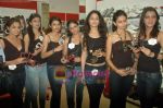 Femina Miss India 2011 contestants visit Liberty store in Oberoi Mall on 24th March 2011 (36).JPG