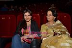 Sharmila Tagore, Soha Ali Khan at Life Goes On film screening in PVR on 24th March 2011 (13).JPG