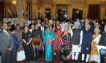Tabu and Khayyam awarded Padma Bhushan in Delhi.jpg