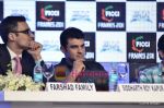 Vidya Balan_s handsome Siddharth Roy Kapoor snapped at FICCI Frames in Powai on 24th March 2011 (38).JPG