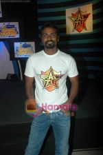 Remo D Souza at MTV Gang Next event in Trident, Mumbai on 25th March 2011 (2).JPG