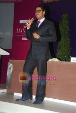 Abhishek Bachchan at Mint Luxury Forum in Taj Hotel on 26th March 2011 (11).JPG