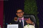 Abhishek Bachchan at Mint Luxury Forum in Taj Hotel on 26th March 2011 (22).JPG