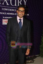 Abhishek Bachchan at Mint Luxury Forum in Taj Hotel on 26th March 2011 (3).JPG