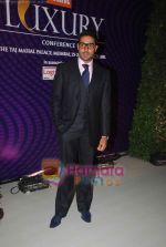 Abhishek Bachchan at Mint Luxury Forum in Taj Hotel on 26th March 2011 (5).JPG