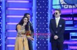 Preity Zinta, Salman Khan on the sets of Guinness World Records in R K Studios on 26th March 2011 (65).JPG