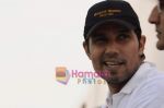 Randeep Hood at India VS England Polo match in Mahalaxmi Race Course on 26th March 2011 (2).JPG