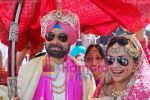  Gul Panag Wedding in Punjab, India on 27th March 2011 (3).jpg