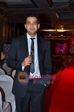 Cyrus Sahukar at Product of the Year Award in Taj Hotel on 28th March 2011 (2).JPG