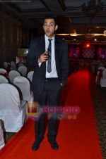 Cyrus Sahukar at Product of the Year Award in Taj Hotel on 28th March 2011 (3).JPG