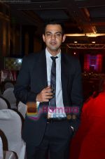 Cyrus Sahukar at Product of the Year Award in Taj Hotel on 28th March 2011 (4).JPG