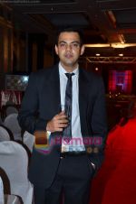Cyrus Sahukar at Product of the Year Award in Taj Hotel on 28th March 2011 (5).JPG