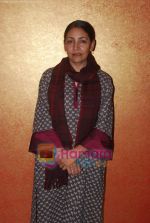 Deepti Naval at Memories in March special screening in Fun on 28th March 2011 (18).JPG