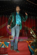 Ranveer Singh at Band Baaja Baraat promo shoot for Sony in Yashraj Studios on 28th March 2011 (11).JPG