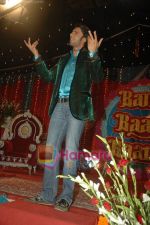 Ranveer Singh at Band Baaja Baraat promo shoot for Sony in Yashraj Studios on 28th March 2011 (13).JPG