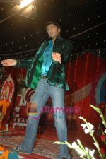 Ranveer Singh at Band Baaja Baraat promo shoot for Sony in Yashraj Studios on 28th March 2011 (16).JPG