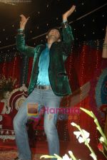 Ranveer Singh at Band Baaja Baraat promo shoot for Sony in Yashraj Studios on 28th March 2011 (17).JPG