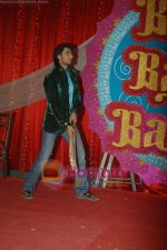 Ranveer Singh at Band Baaja Baraat promo shoot for Sony in Yashraj Studios on 28th March 2011 (35).JPG