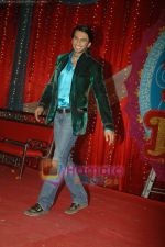Ranveer Singh at Band Baaja Baraat promo shoot for Sony in Yashraj Studios on 28th March 2011 (7).JPG