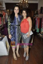 at james feraira preview in Cypress, Bandra on 28th March 2011 (36).JPG