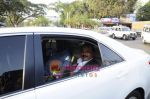 Chhagan Bhujbal leave for Mohali for cricket match on 30th March 2011 (35).JPG