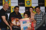 Loy, Shankar, Darsheel, Manjari, Satyajit at the Music Launch of Disney�s Zokkomon at Planet M on 31st March 2011 (2).jpg