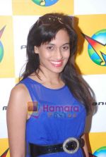 Shweta Pandit at the Music Launch of Disney�s Zokkomon at Planet M on 31st March 2011 (4).jpg