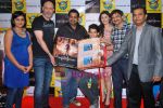 Yashita Sharma, Loy, Shankar, Darsheel, Manjari, Satyajit, Amit Gupta at the Music Launch of Disney_s Zokkomon at Planet M on 31st March 2011-1.jpg