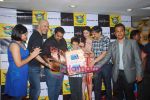 yashita, Loy, Shankar, Darsheel, Manjari, Satyajit, Amit Gupta at the Music Launch of Disney�s Zokkomon at Planet M on 31st March 2011 (5).jpg