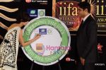 Dia Mirza at IIFA press meet in J W Marriott on 1st April2011 (7).JPG