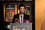 Karan Johar at IIFA press meet in J W Marriott on 1st April2011 (3).JPG
