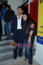 Sunil Shetty at Thank You special screening in  (4).JPG