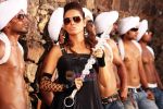 Udita Goswami shoots Jugni song for film Diary of a Butterfly in Vasai Fort on 1st April 2011 (3).jpg