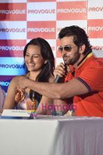 Hrithik Roshan, Sonakshi Sinha launch Provogue_s new Spring Summer catalogue in Novotel on 2nd April 2011 (31).JPG