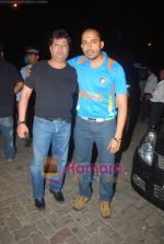 at Sohail Khan and Baba Dewan_s cricket bash in Aurus on 2nd April 2011 (125).JPG