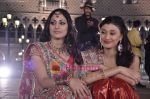 Ragini Khanna at Star Pariwar Awards promo shoot on 3rd April 2011 (14).JPG