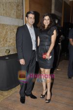Rohit roy at Anmol jewellers 25th anniversary bash in Grand Hyatt,Mumbai on 3rd April 2011 (3).JPG
