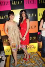 Neeta Lulla at Grazia magazine_s 3rd anniversary bash in The Taj Mahal Palace on 5th April 2011 (4).jpg