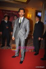 Hrithik Roshan at Star Pariwar Awards red carpet and post party on 5th April 2011 (5).JPG