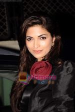 Parvathy Omanakuttan at Femina Miss India Bash in Trilogy on 5th April 2011.JPG