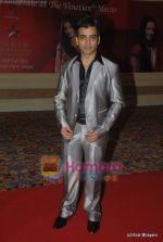 at Star Pariwar Awards red carpet and post party on 5th April 2011 (2).JPG
