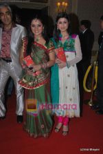 at Star Pariwar Awards red carpet and post party on 5th April 2011 (215).JPG