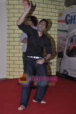 at the Music Launch of Chalo Dilli in Pritam Dhaba, Mumbai on 5th April 2011 (3).JPG