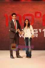 walk for 109 F launch in Mayfair Rooms, Mumbai on 5th April 2011.JPG