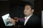 A R Rahman at the launch of AR Rahman_s The Spirit of Music in Novotel, Mumbai on 6th April 2011 (6).JPG