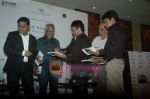 A R Rahman, Mani Ratnam at the launch of AR Rahman_s The Spirit of Music in Novotel, Mumbai on 6th April 2011 (10).JPG