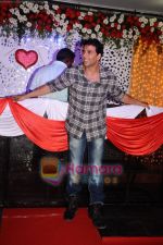 Akshay Kumar at the Premiere of Thank you in Chandan, Juhu,Mumbai on 6th April 2011 (3).JPG