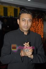Irrfan Khan at the Premiere of Thank you in Chandan, Juhu,Mumbai on 6th April 2011 (3).JPG